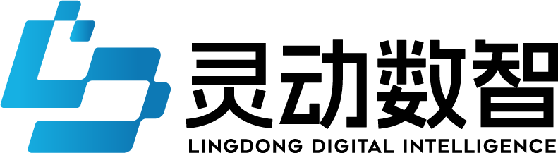 灵动数智科技